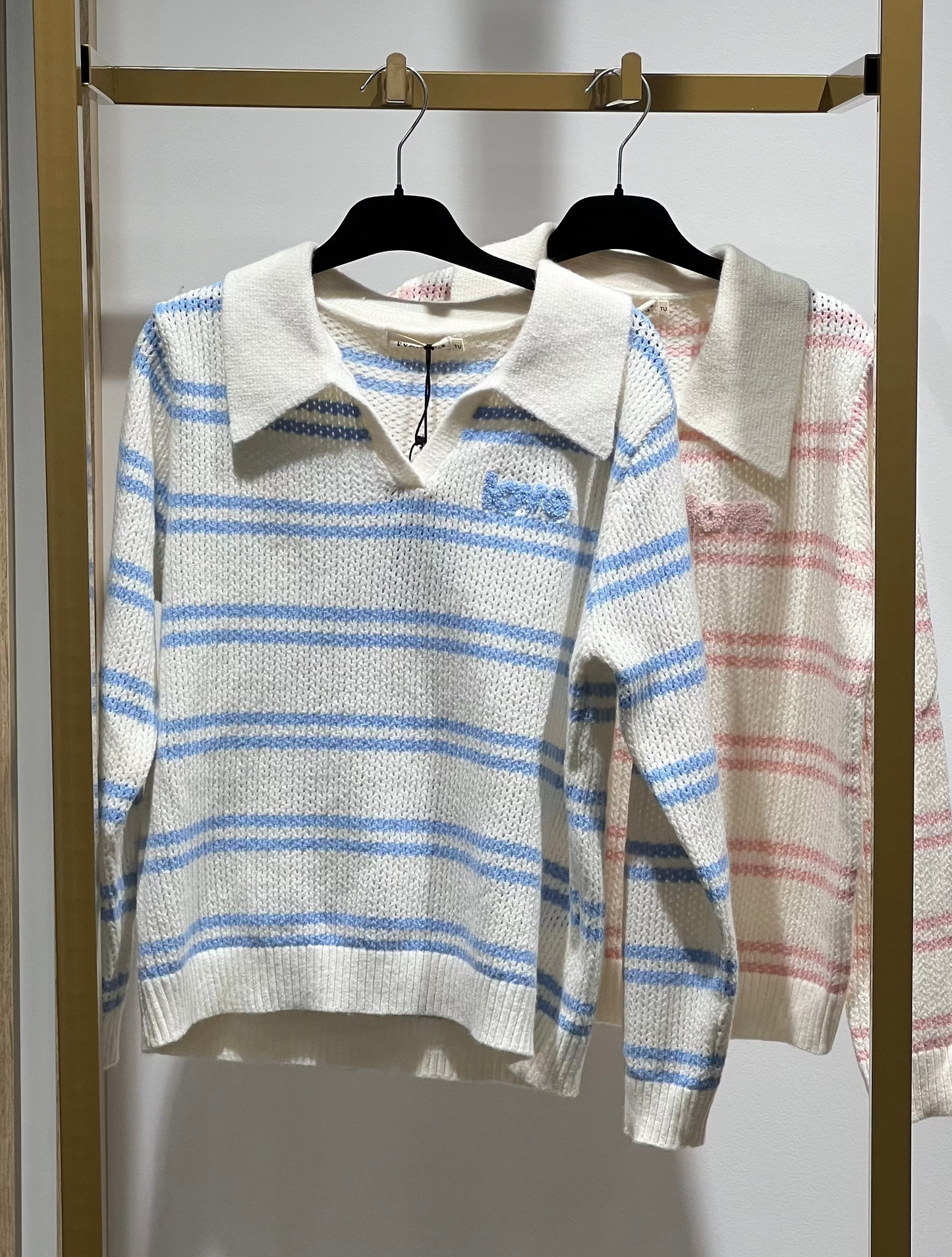 CAMISOLA POLO