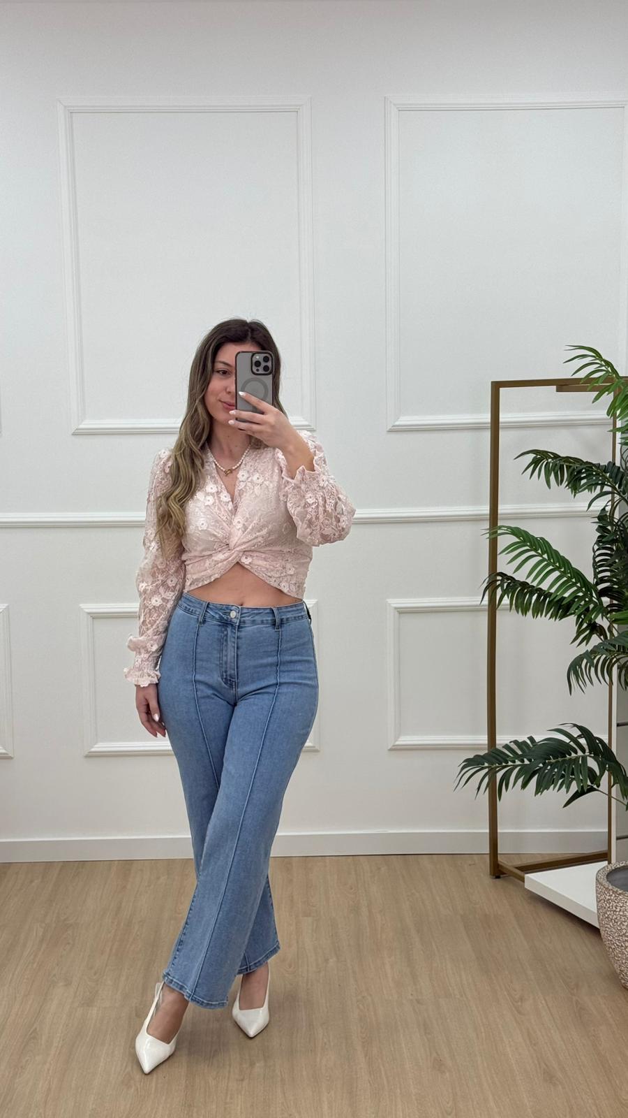 BLUSA
