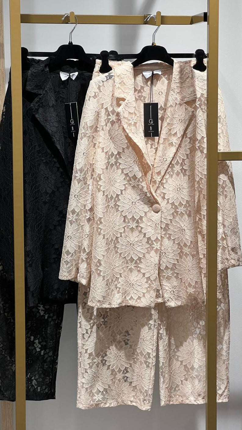 CONJUNTO RENDA