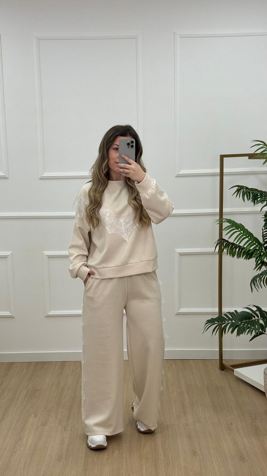 CONJUNTO DE RENDA