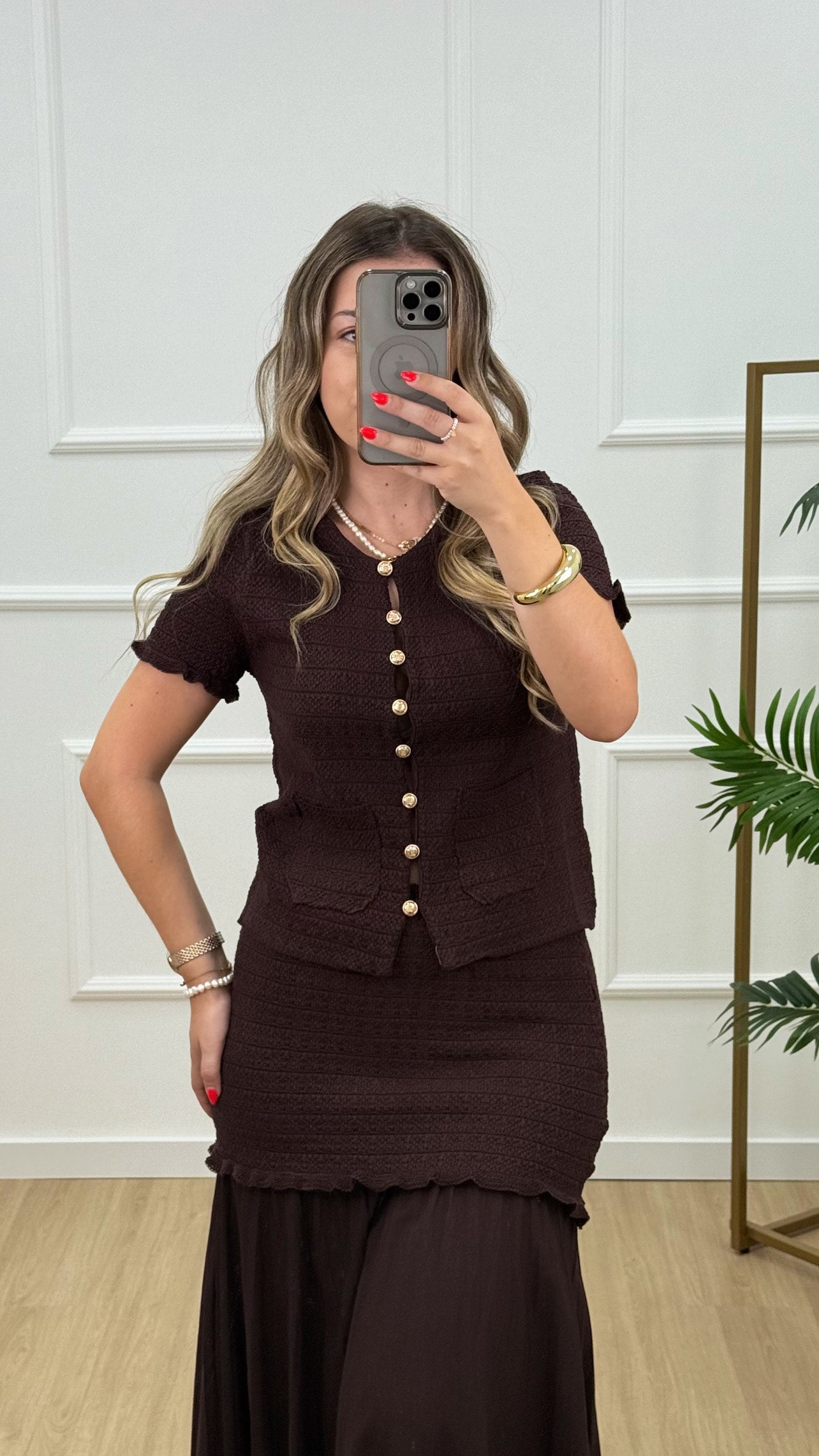 CONJUNTO MALHA