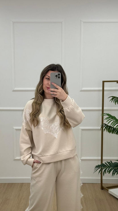 CONJUNTO DE RENDA