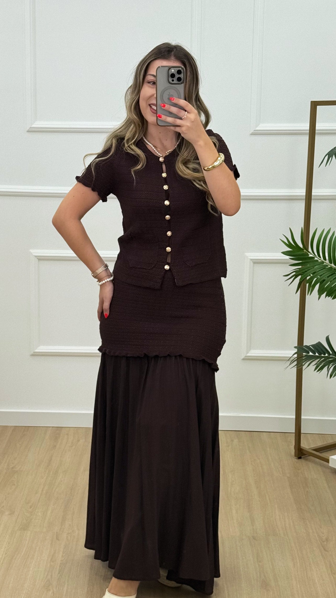 CONJUNTO MALHA