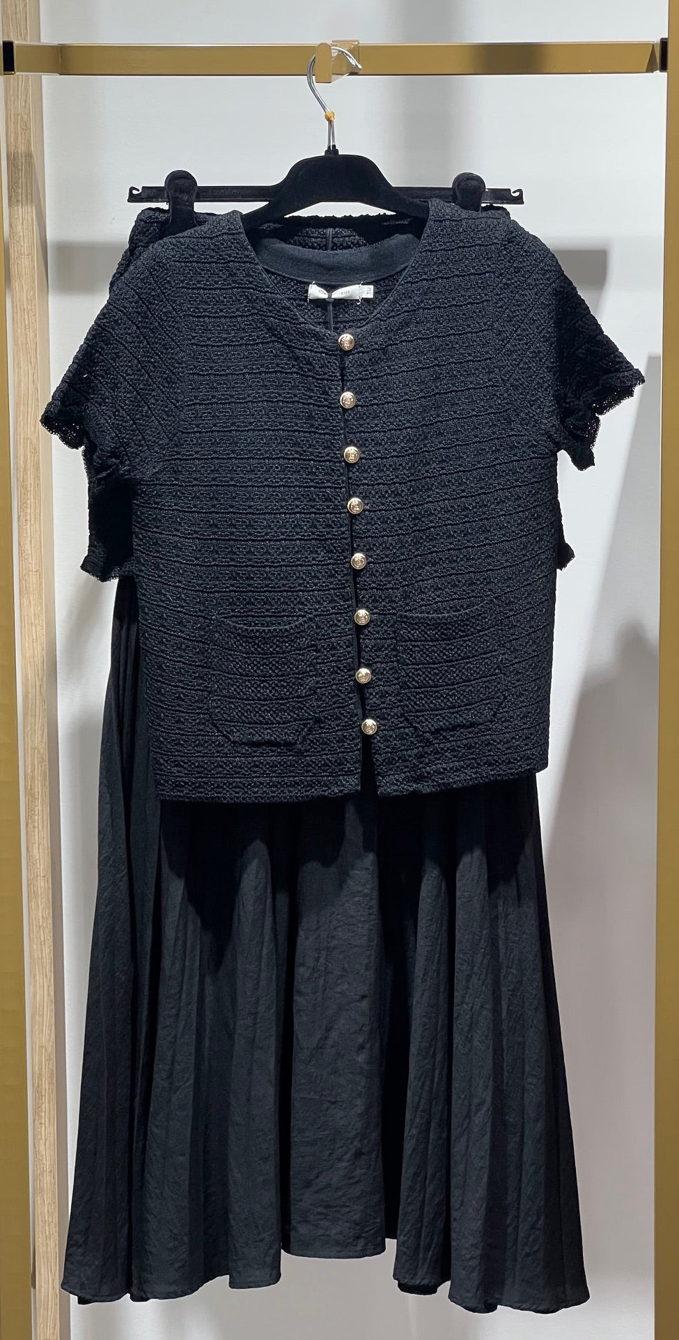 CONJUNTO MALHA