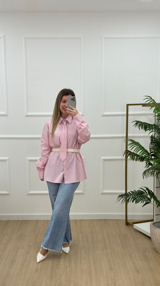 CAMISA OVERSIZED