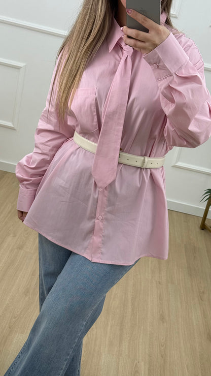 CAMISA OVERSIZED