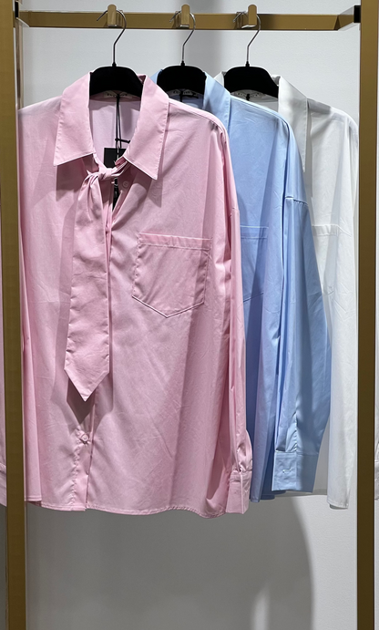 CAMISA OVERSIZED