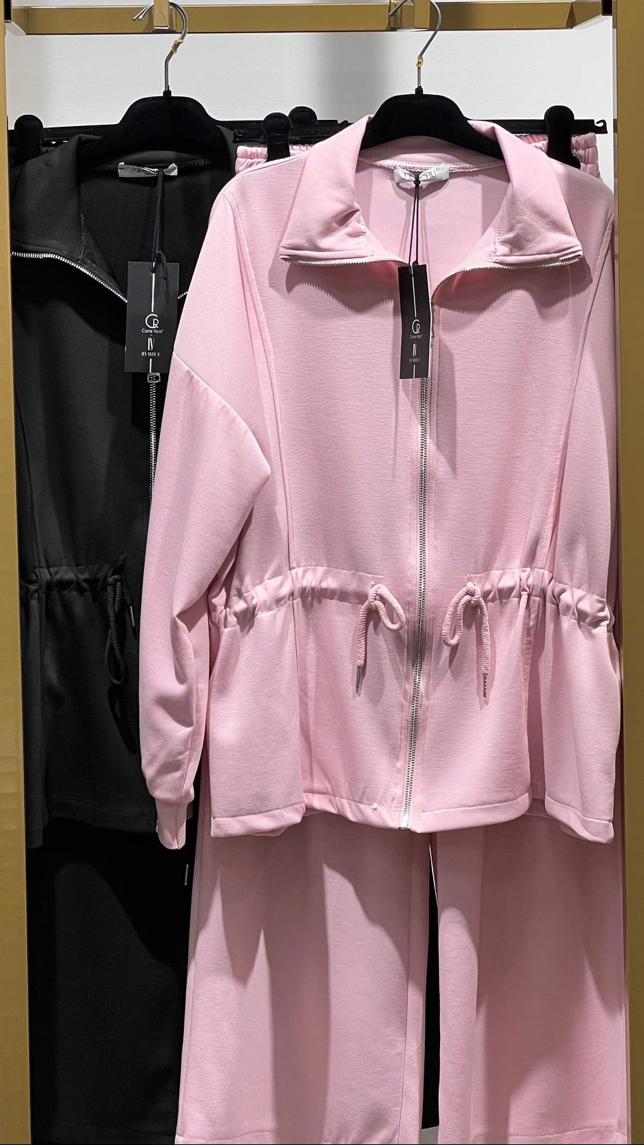 CONJUNTO