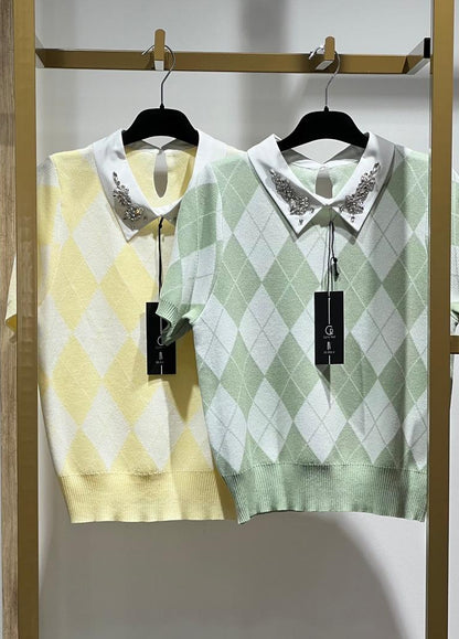 T-SHIRT POLO