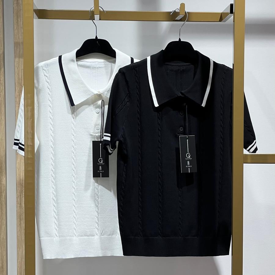 T-SHIRT POLO