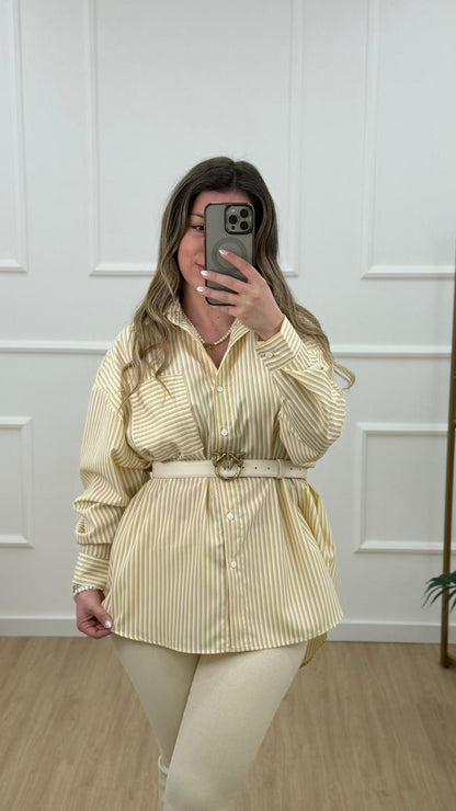 BLUSA OVERSIZED