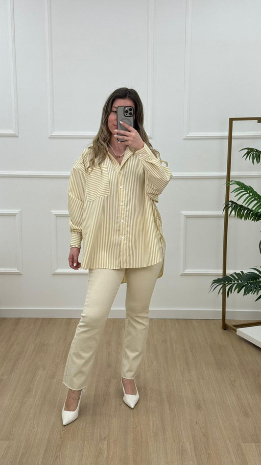 BLUSA OVERSIZED
