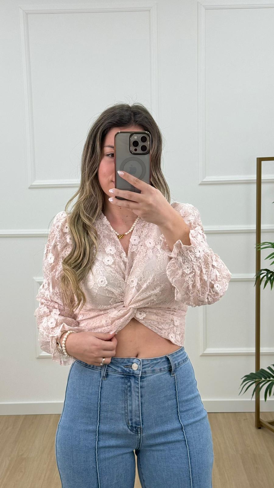 BLUSA