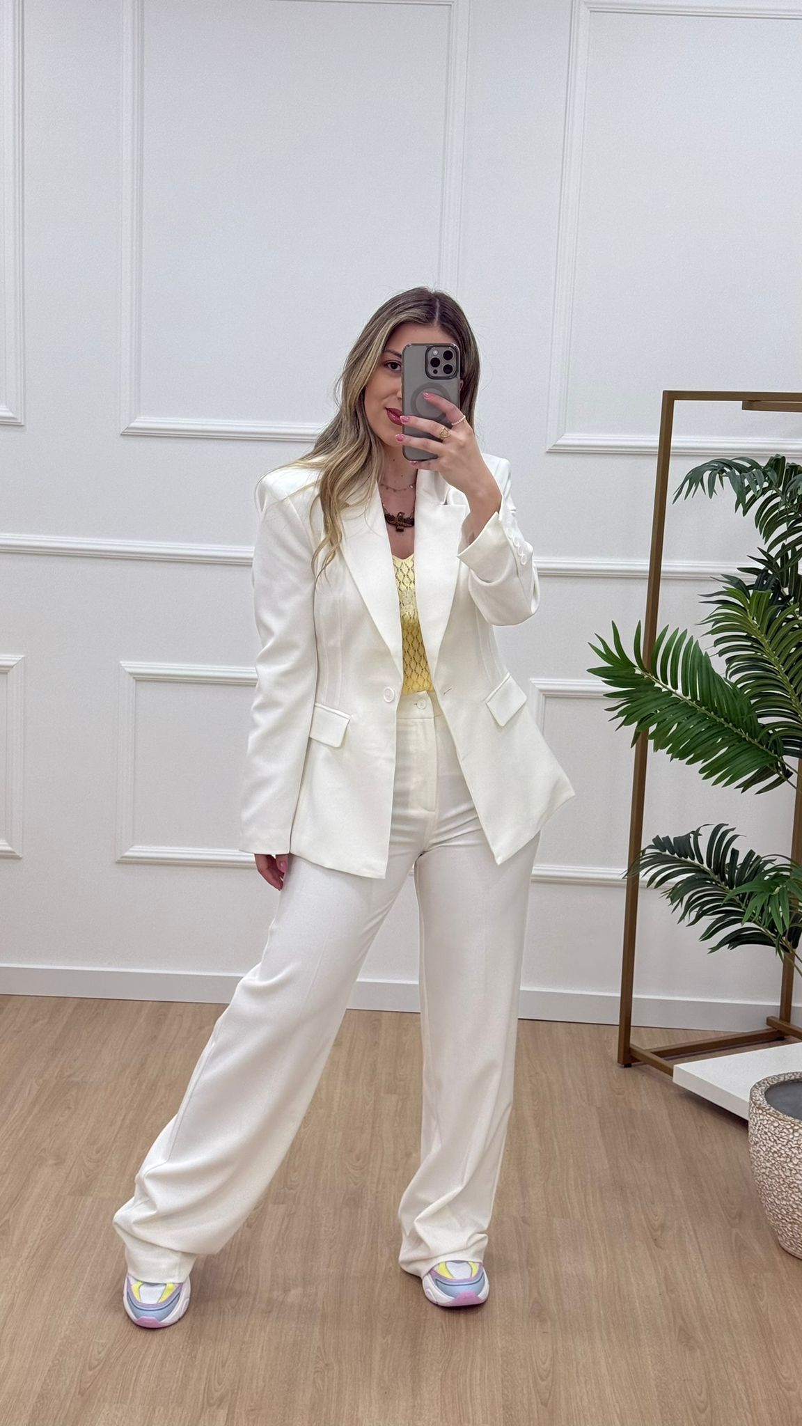 CONJUNTO FATO CINTADO