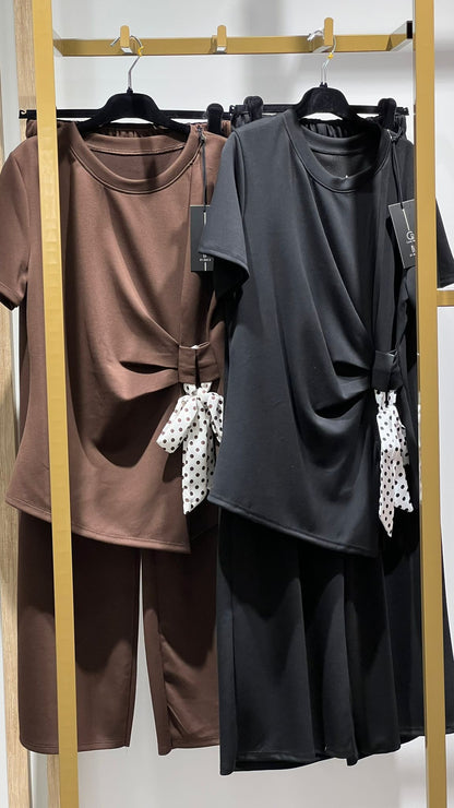 CONJUNTO LAÇO