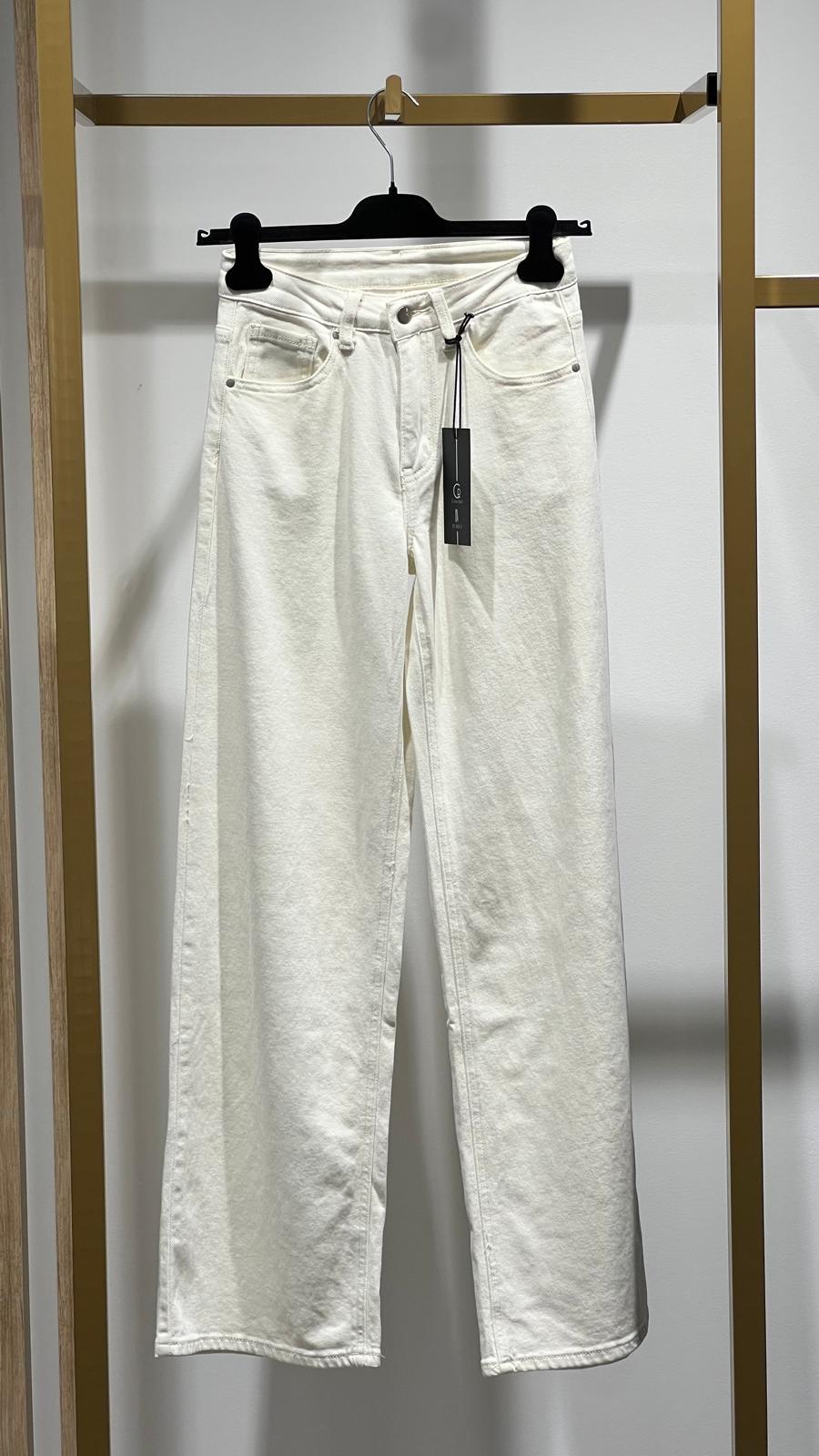 CALÇA PEROLA