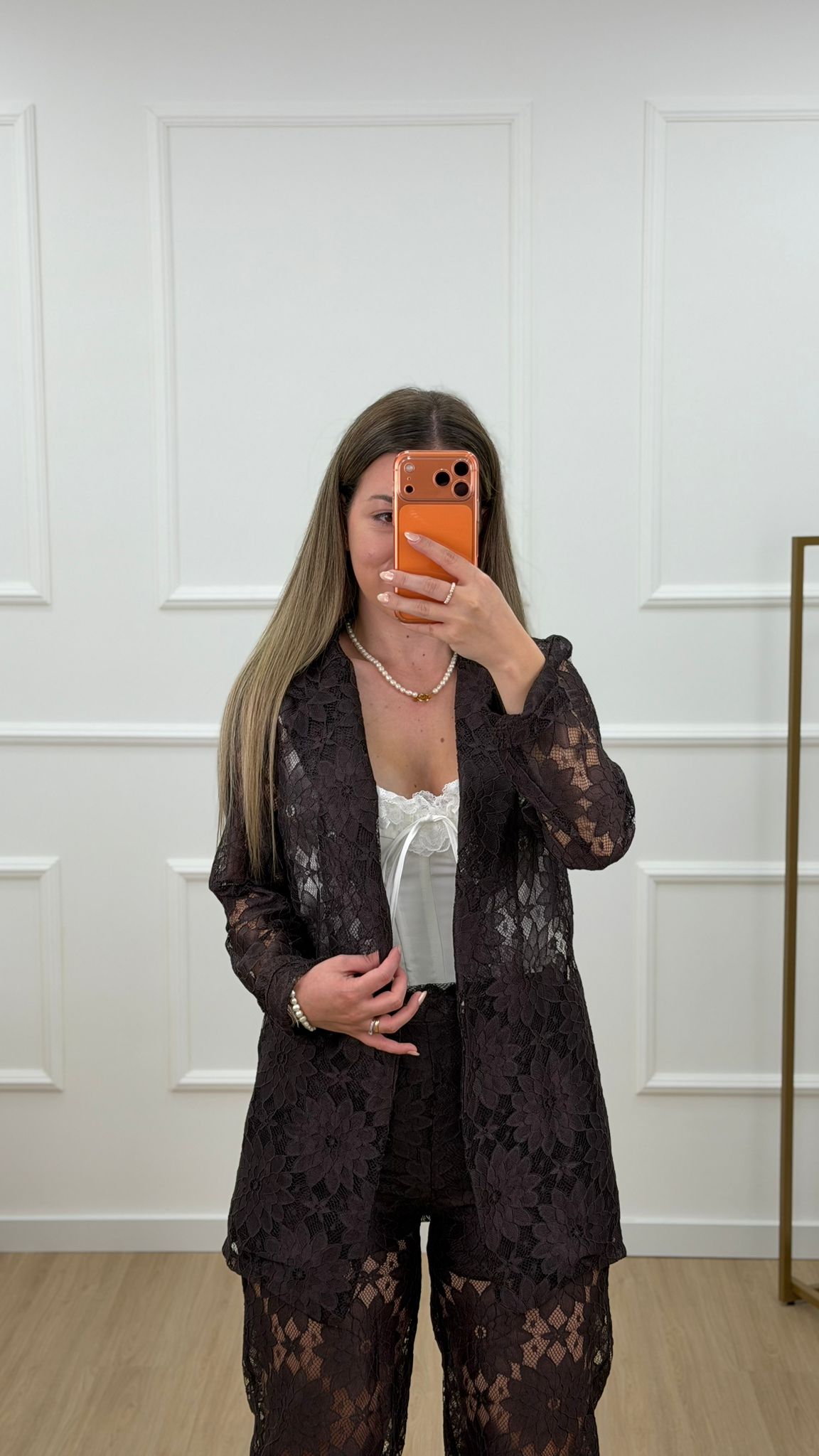 CONJUNTO RENDA