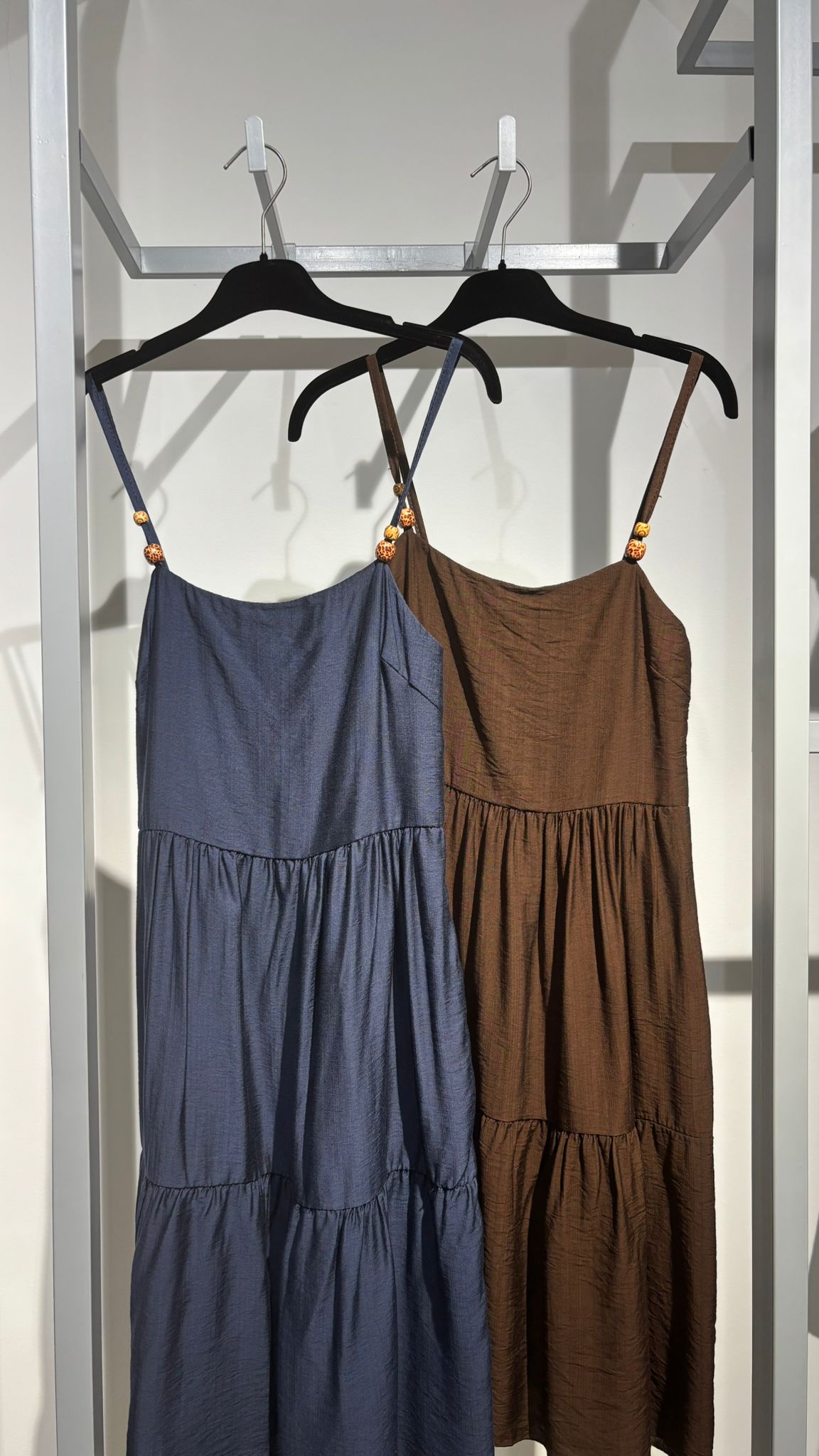 VESTIDO CURTO