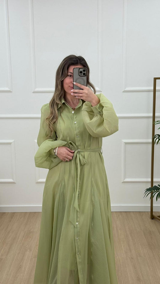 VESTIDO