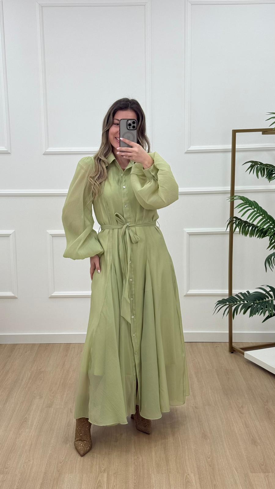 VESTIDO