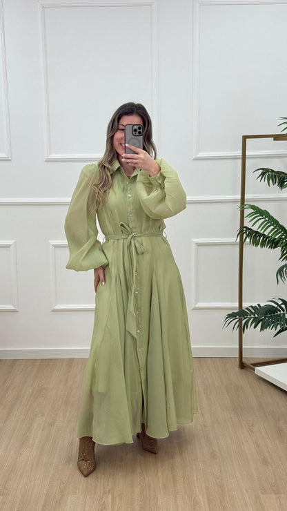 VESTIDO