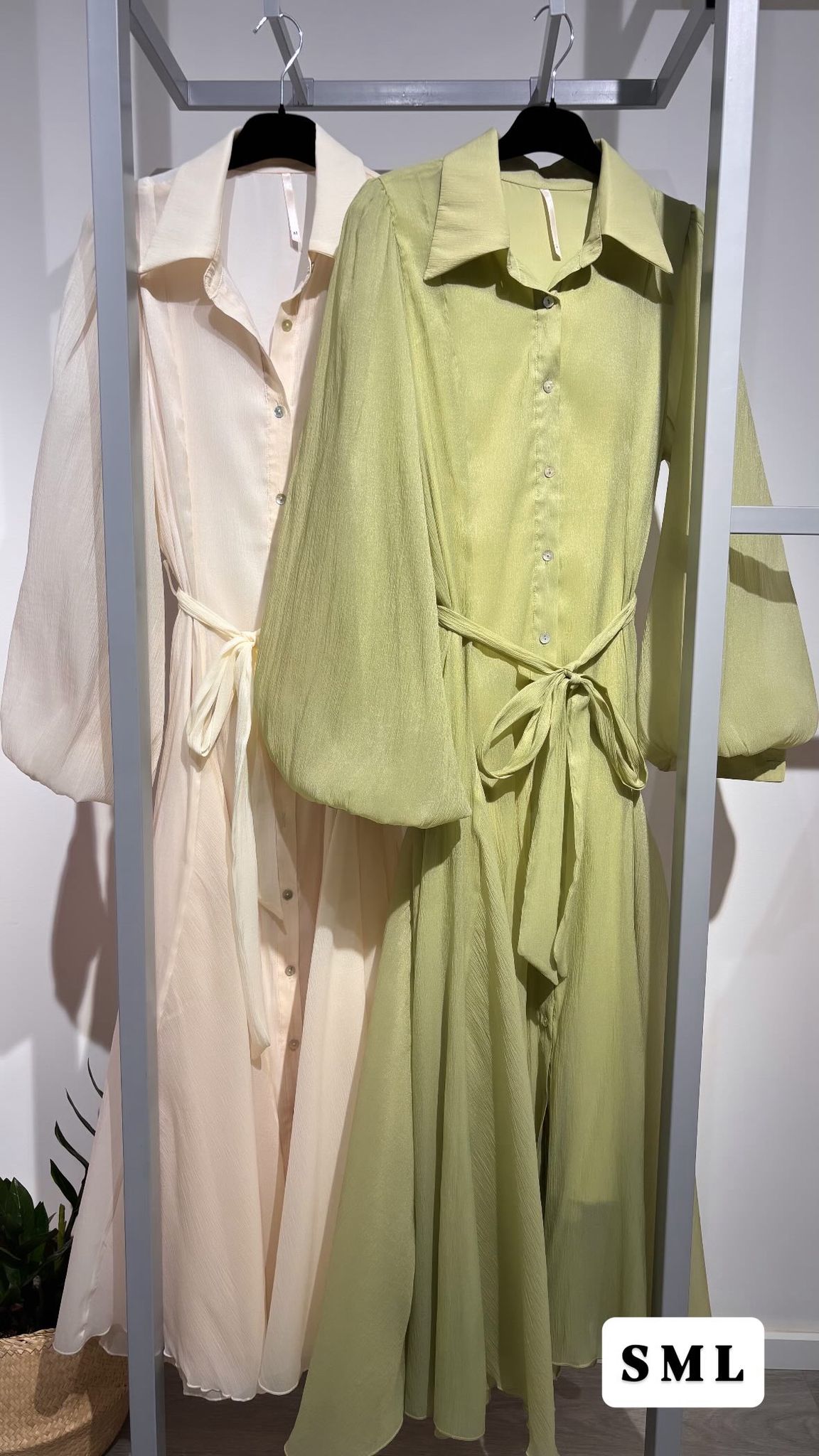 VESTIDO