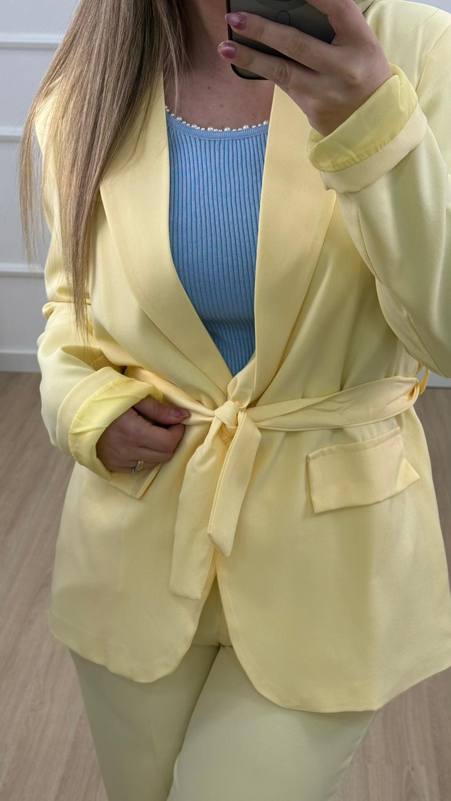 CONJUNTO FATO C/CINTO