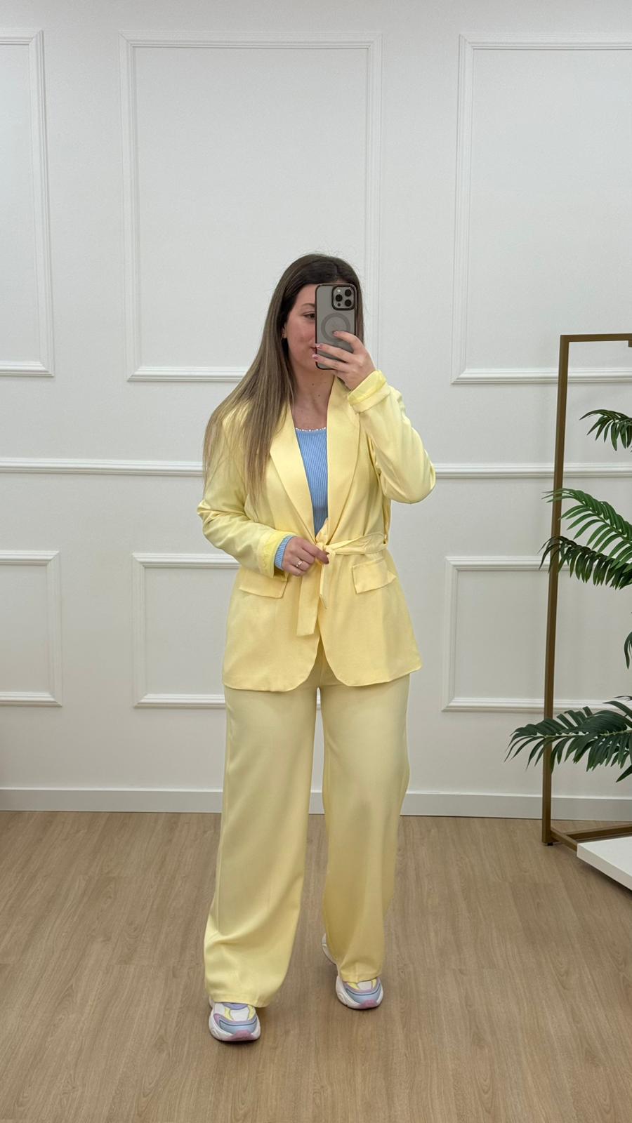 CONJUNTO FATO C/CINTO