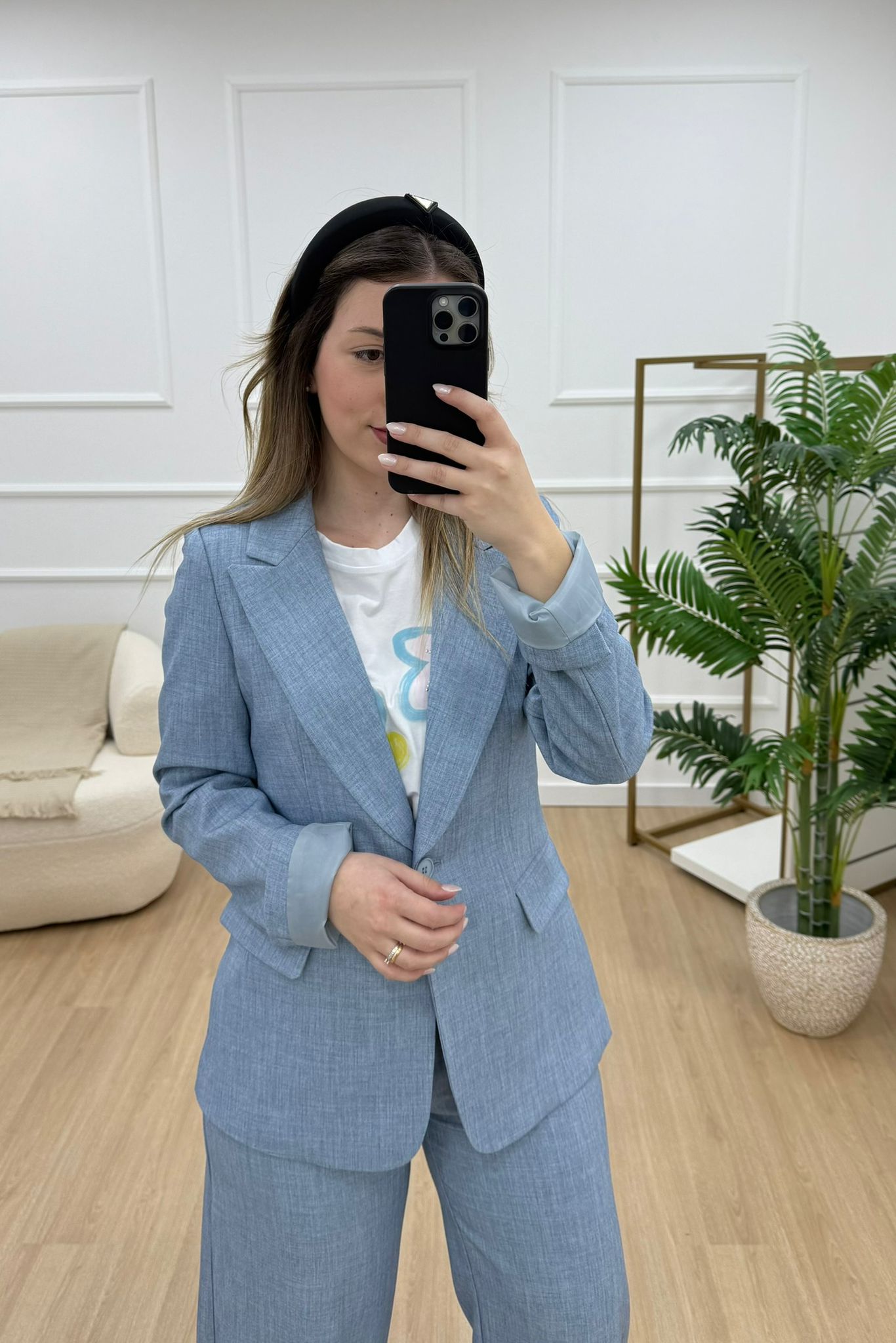 CONJUNTO FATO CINTADO