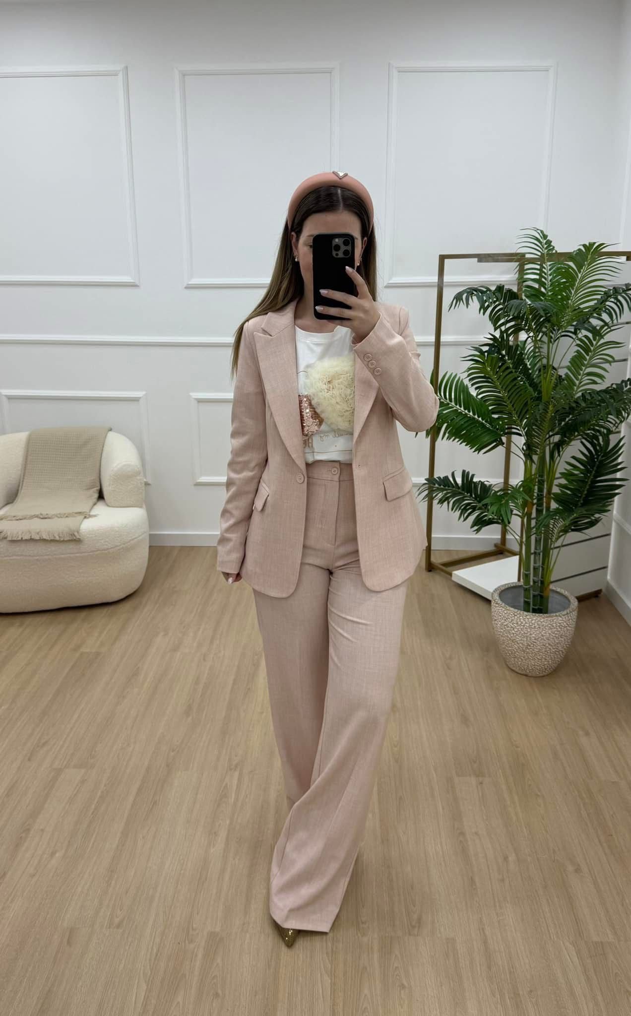 CONJUNTO FATO CINTADO