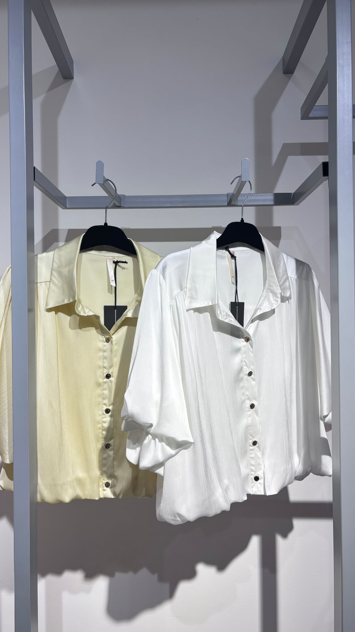 CAMISA MANGA CURTA