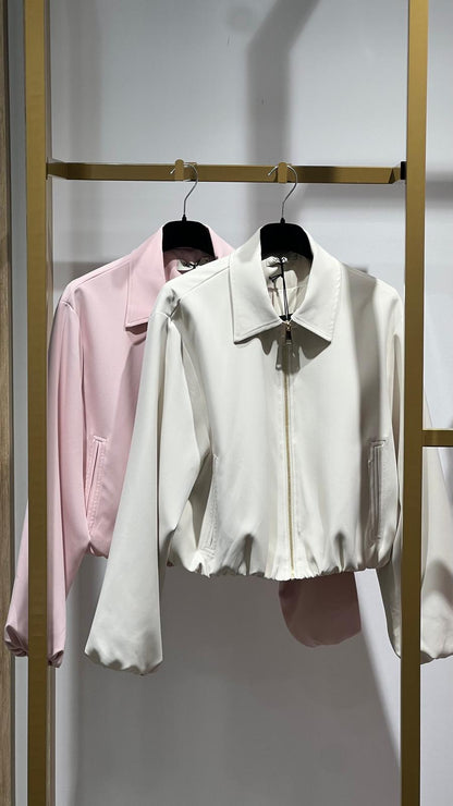 CASACA CURTA BOMBER
