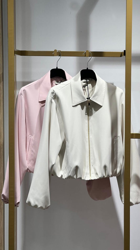 CASACA CURTA BOMBER