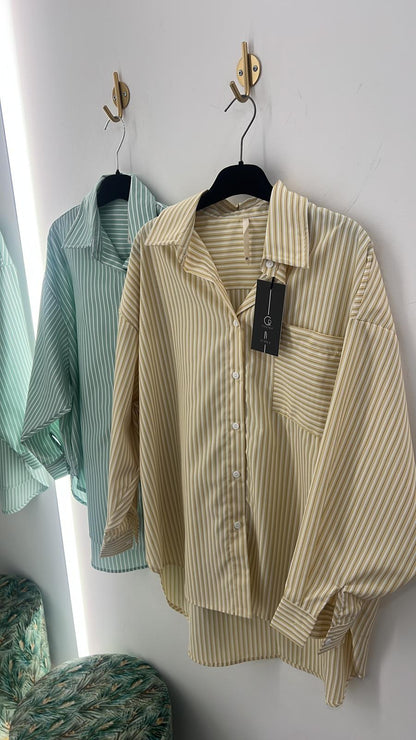 BLUSA OVERSIZED