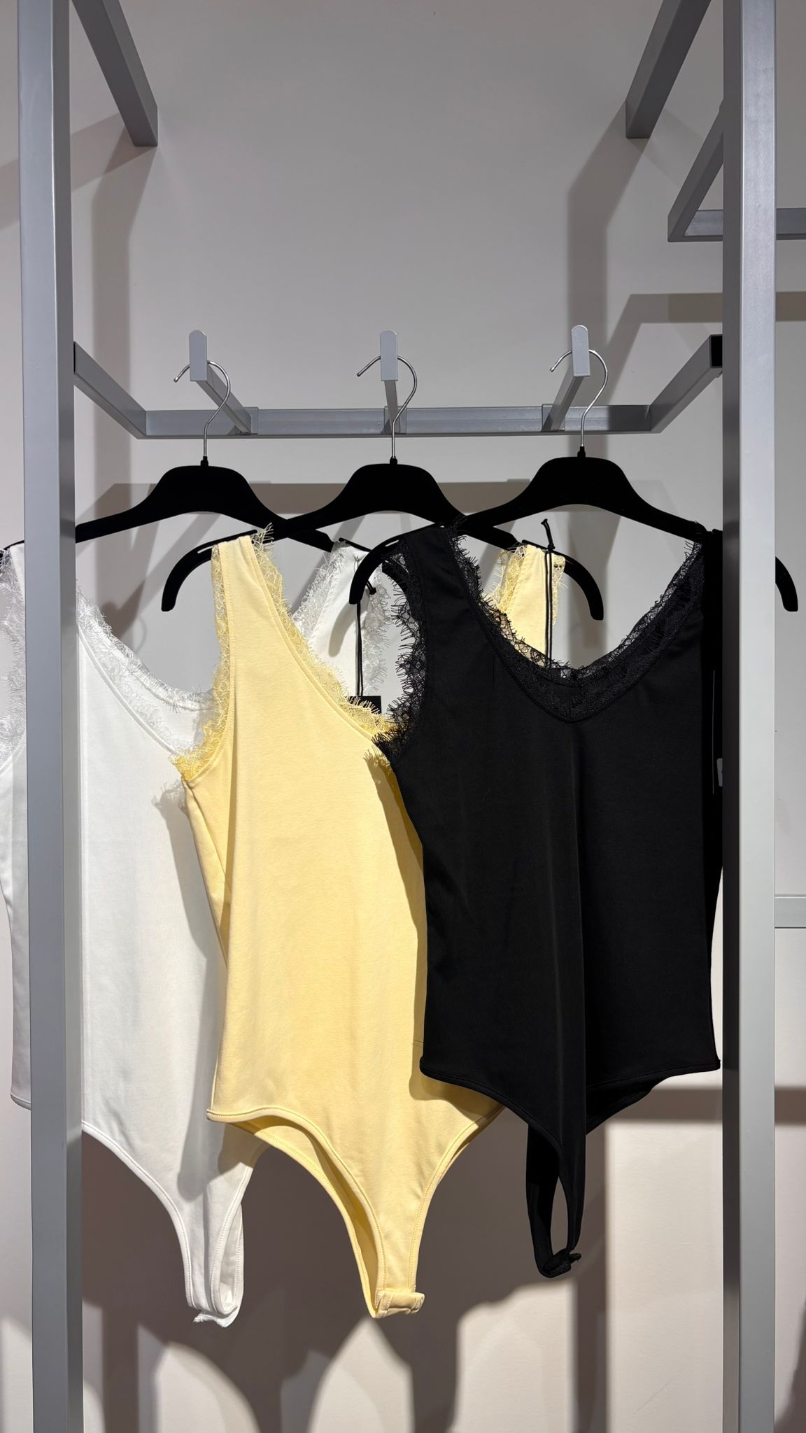 BODY C/RENDA