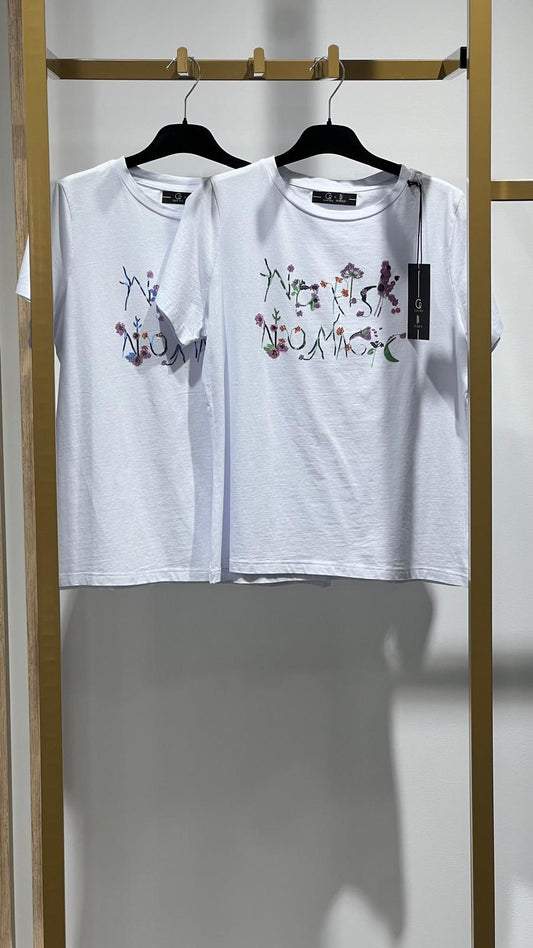 T-SHIRT