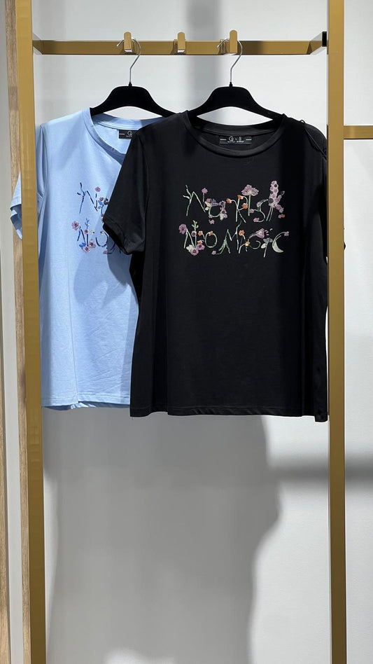 T-SHIRT
