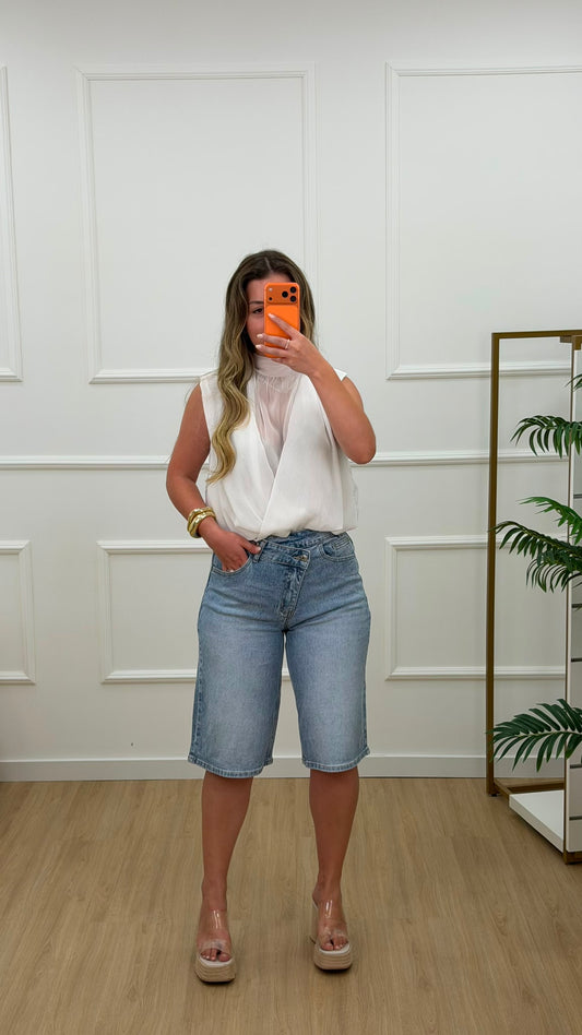 CALÇAO JEANS