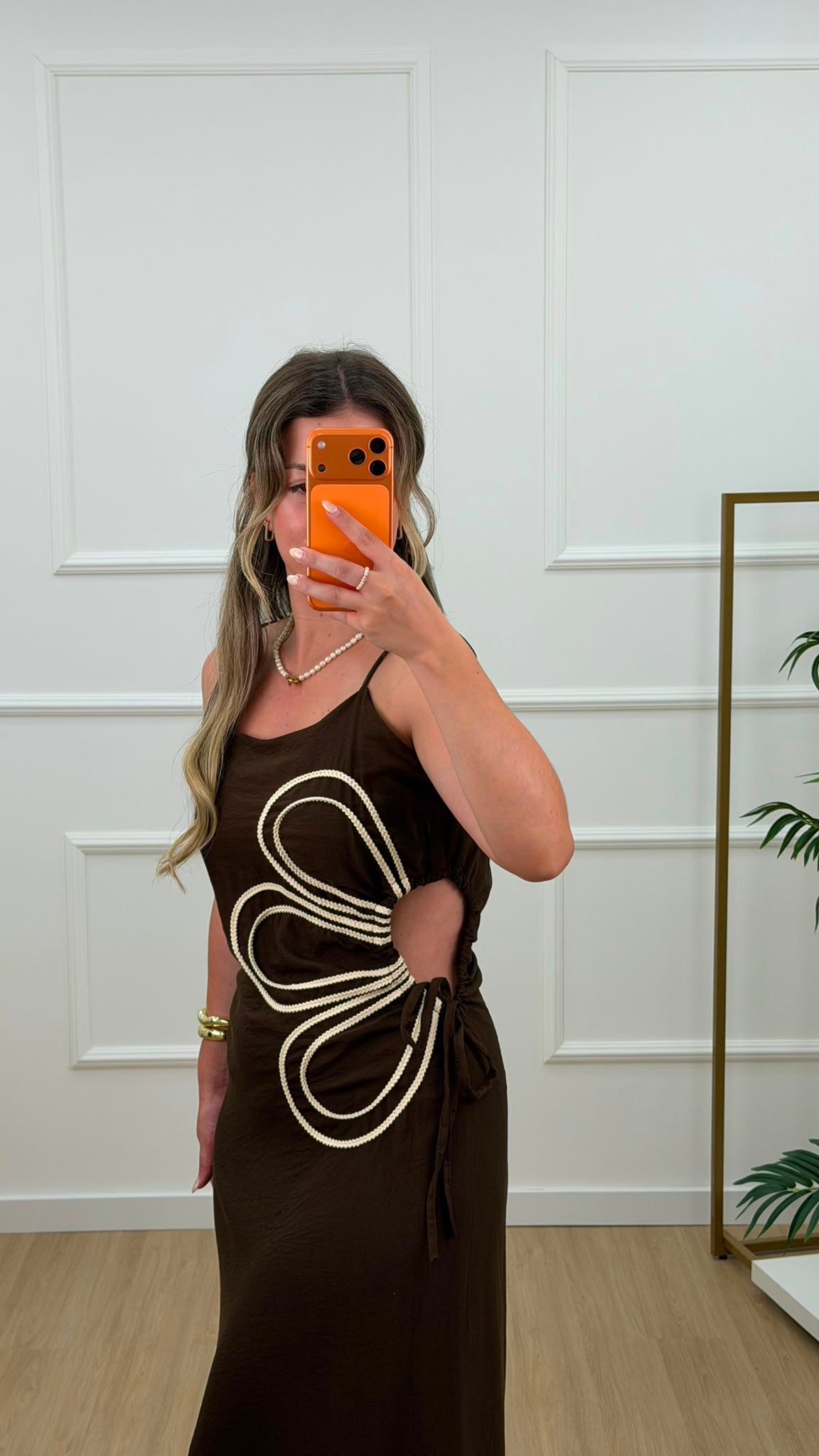 VESTIDO