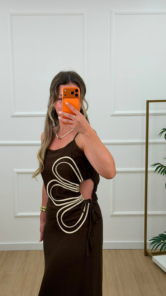 VESTIDO