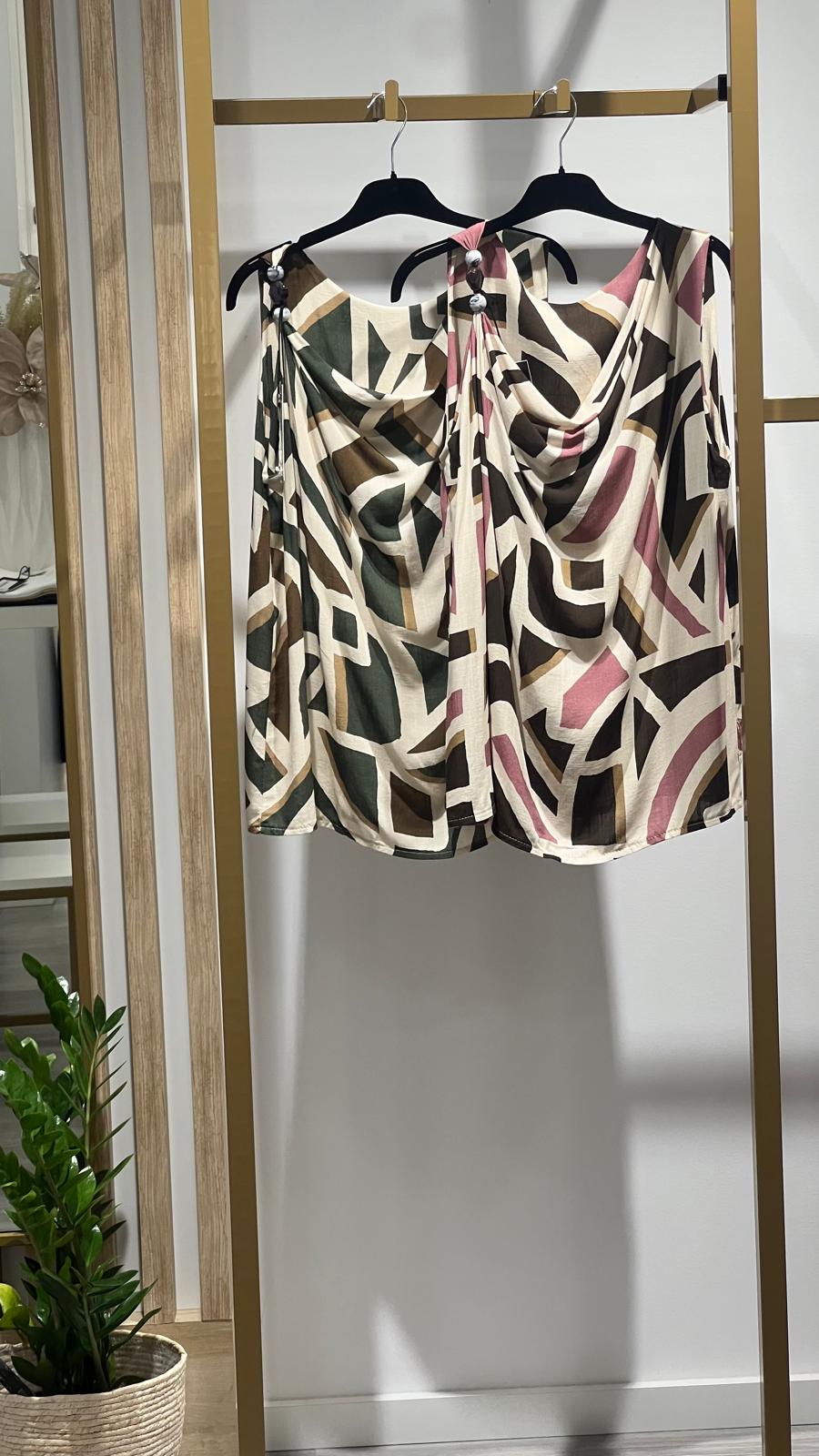 TOP ESTAMPADO