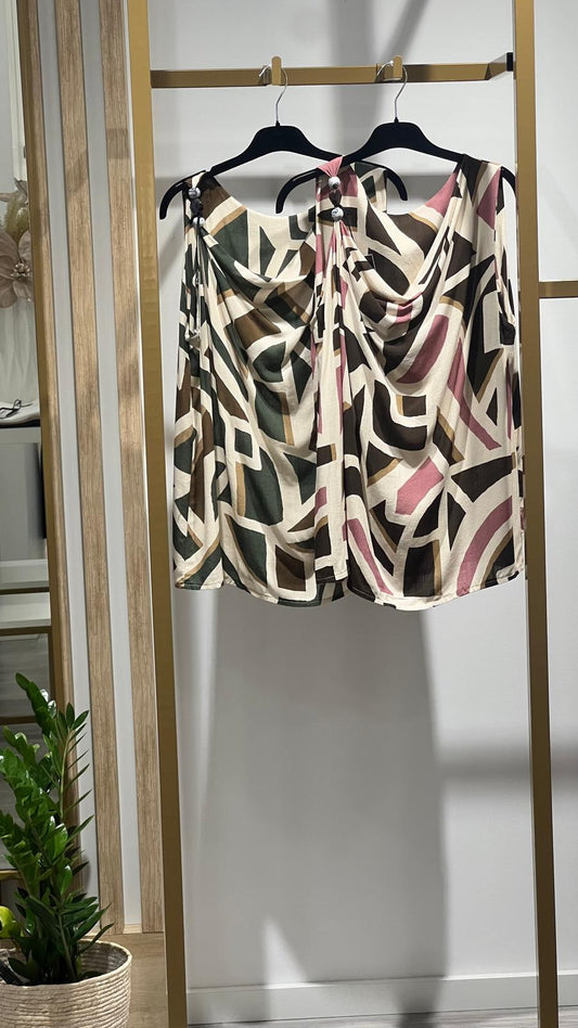 TOP ESTAMPADO