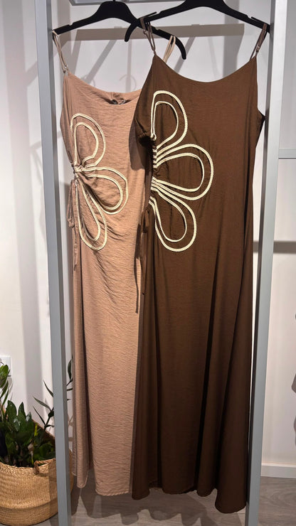 VESTIDO