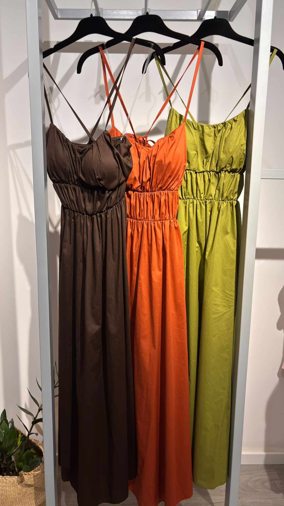 VESTIDO
