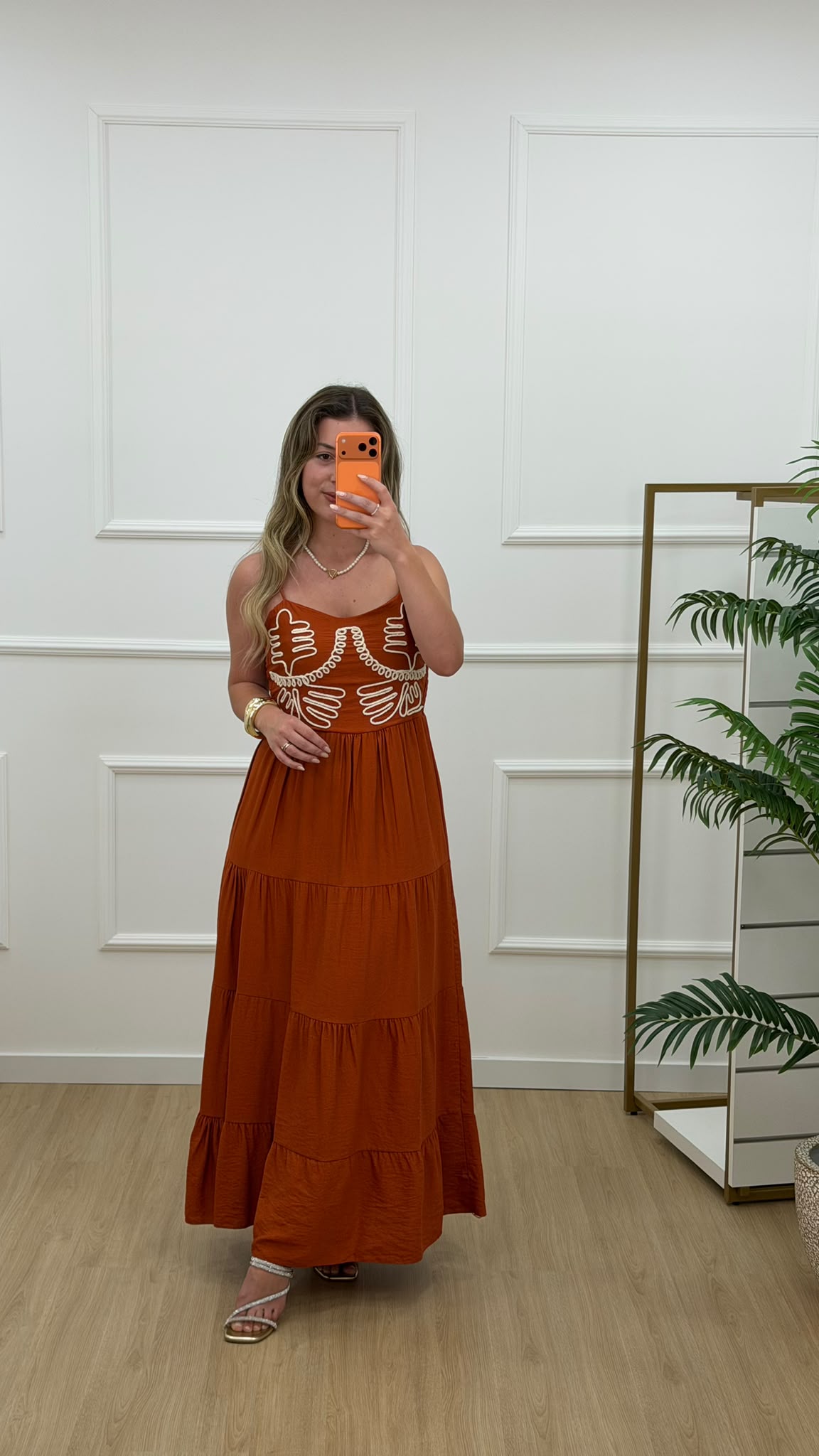 VESTIDO
