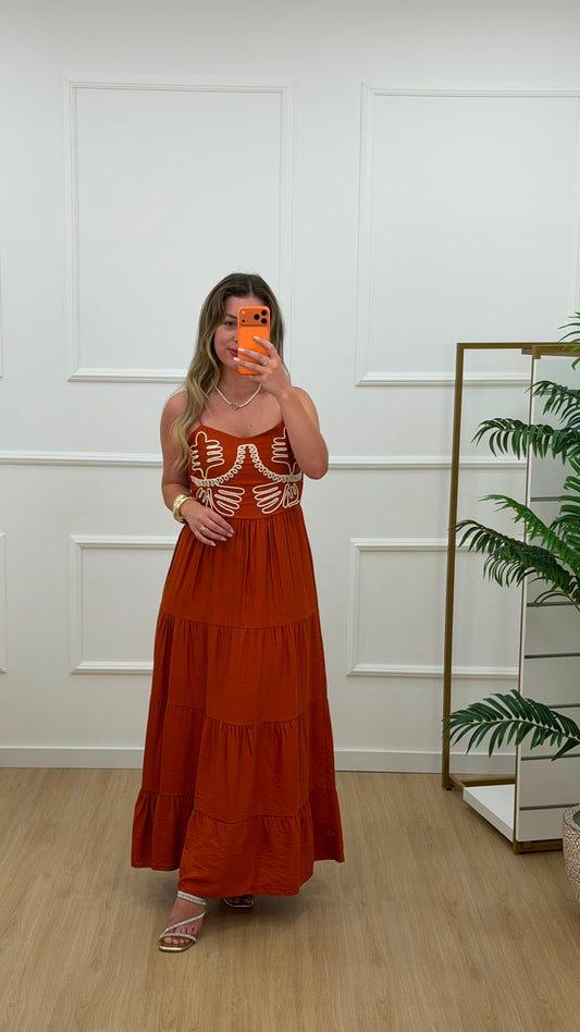 VESTIDO