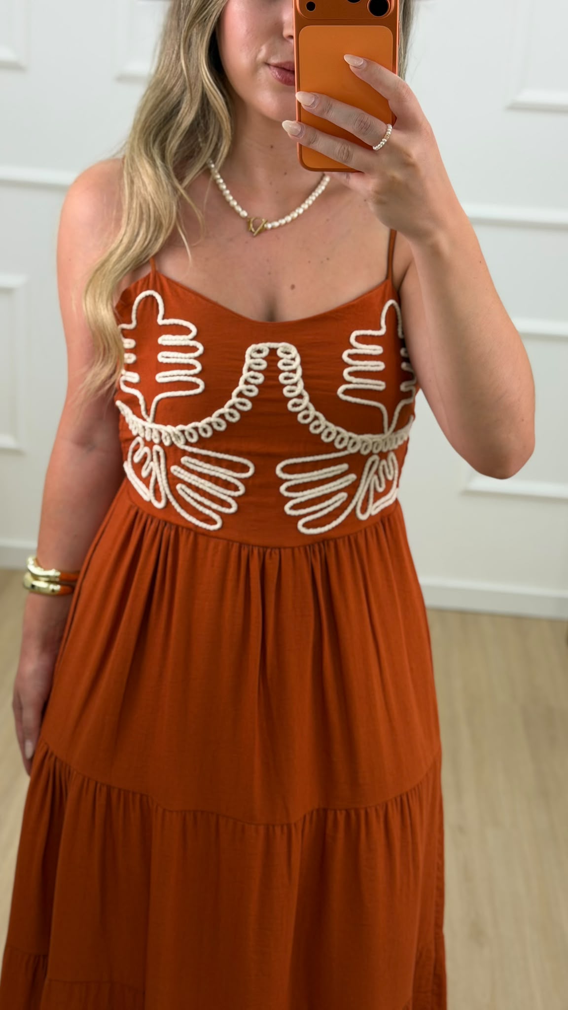 VESTIDO