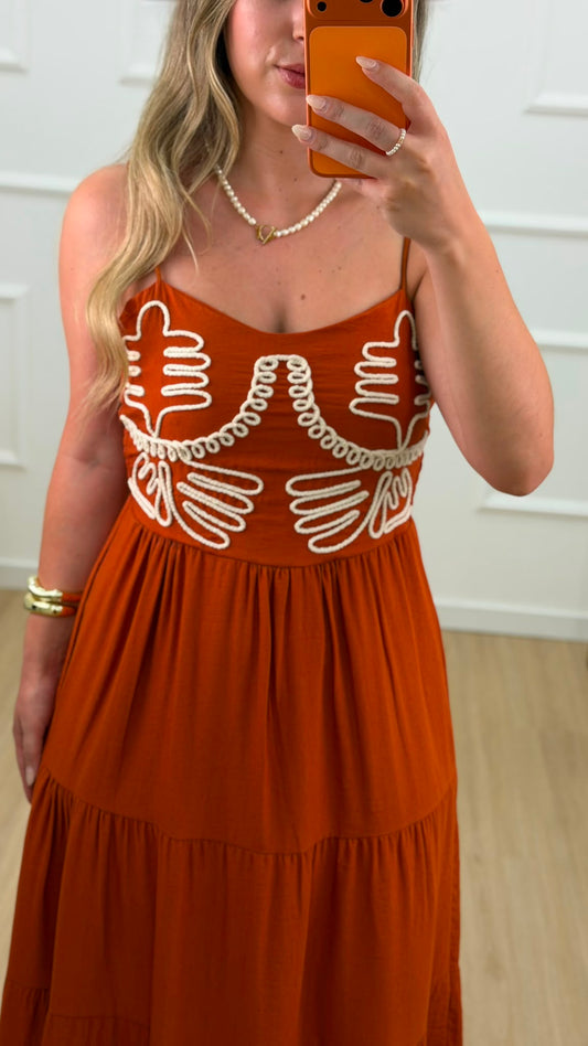 VESTIDO