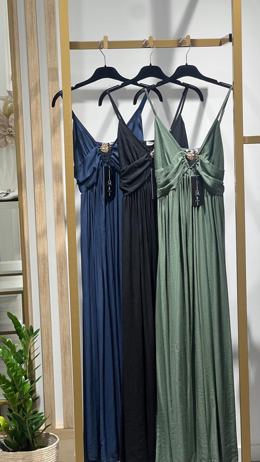 VESTIDO FLUIDO