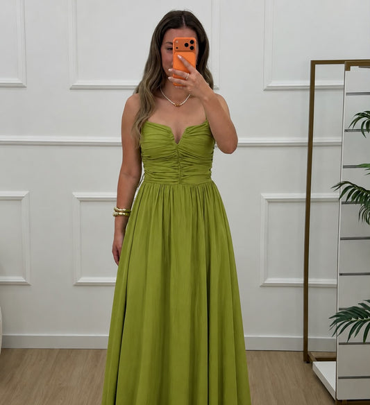 VESTIDO FUIDO